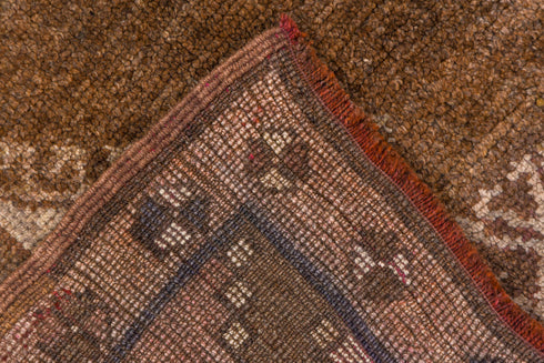 Vintage Kars Area Rug (6' x 12')